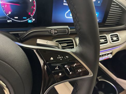 New 2026 Mercedes-Benz GLE 350 4MATIC image 14