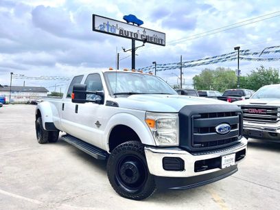 Used 2014 Ford F350 XL w/ Power Equipment Group