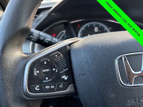Used 2018 Honda Civic EX image 17