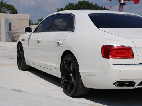Used 2015 Bentley Flying Spur V8 AWD/4WD image 43