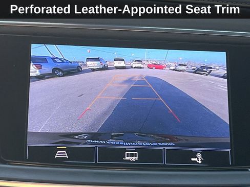 Used 2024 Buick Enclave Essence w/ Trailering Package, 5000 lbs. image 28