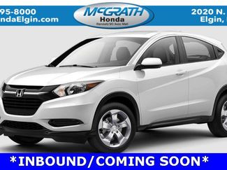 Used 2017 Honda HR-V EX video 1