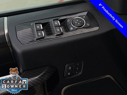 Used 2020 Ford F150 Raptor w/ Equipment Group 802A Luxury AWD/4WD image 31