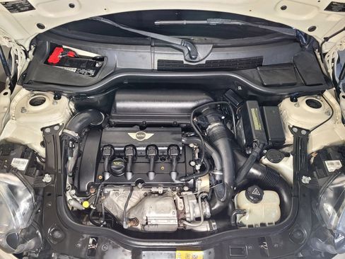 Used 2012 MINI Cooper Coupe John Cooper Works FWD image 30
