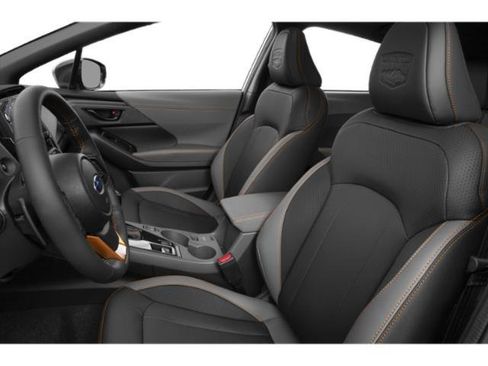 New 2026 Subaru Crosstrek 2.5i Wilderness AWD/4WD image 12
