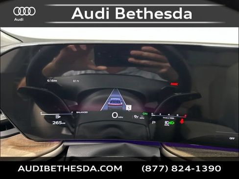 Certified 2025 Audi Q5 Premium Plus w/ Premium Plus AWD/4WD image 16