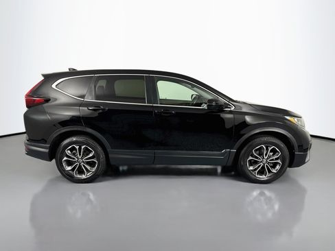 Certified 2020 Honda CR-V EX-L image 4