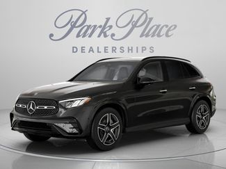 Used 2026 Mercedes-Benz GLC 300 4MATIC video 1