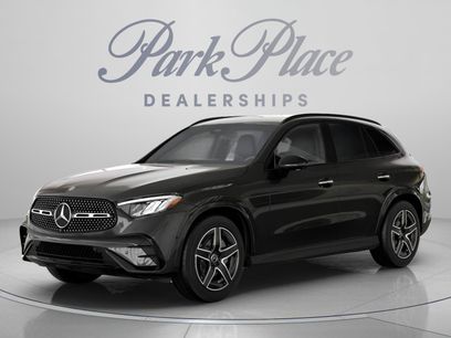 Used 2026 Mercedes-Benz GLC 300 4MATIC