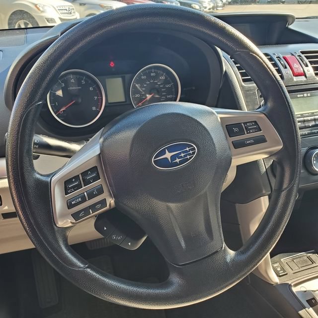 Used 2015 Subaru Forester 2.5i Premium w/ All-Weather Package AWD/4WD image 15