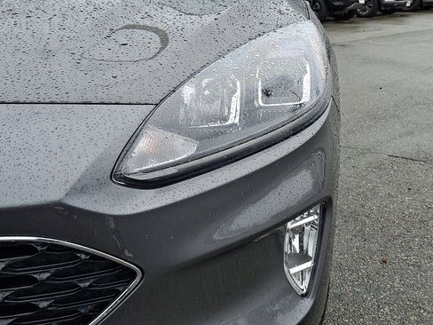Used 2022 Ford Escape SEL AWD/4WD image 9