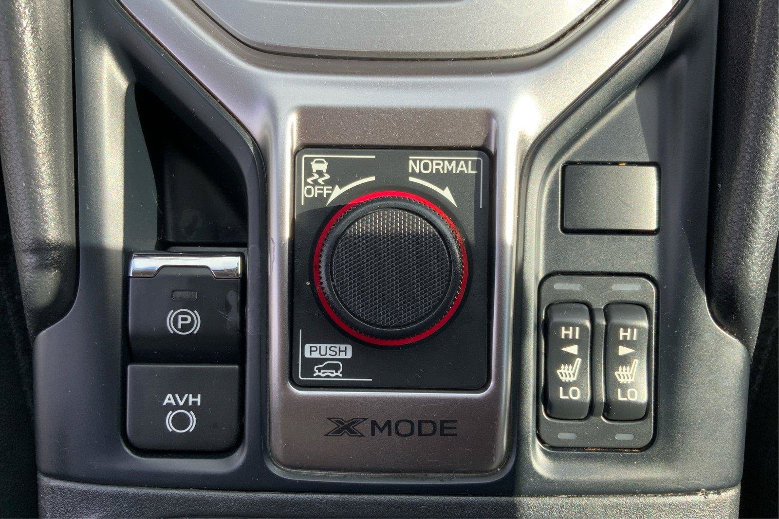 Used 2021 Subaru Forester Premium AWD/4WD image 35