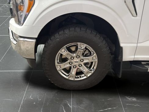 Used 2022 Ford F150 Lariat AWD/4WD image 26