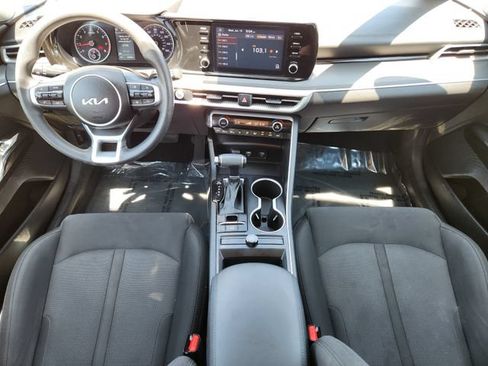 Used 2023 Kia K5 LXS FWD image 28