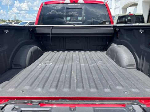 Used 2025 Ford F150 Platinum w/ FX4 Off-Road Package AWD/4WD image 10