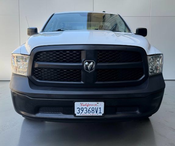 Used 2015 RAM 1500 Tradesman w/ Power & Remote Entry Group RWD image 6
