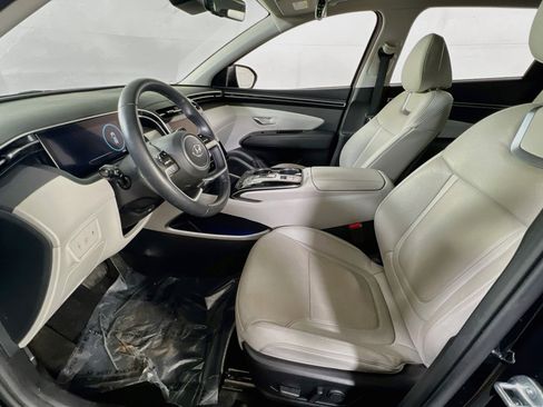 Used 2023 Hyundai Tucson Limited AWD/4WD image 21