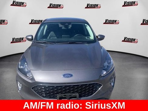 Used 2022 Ford Escape SEL AWD/4WD image 7