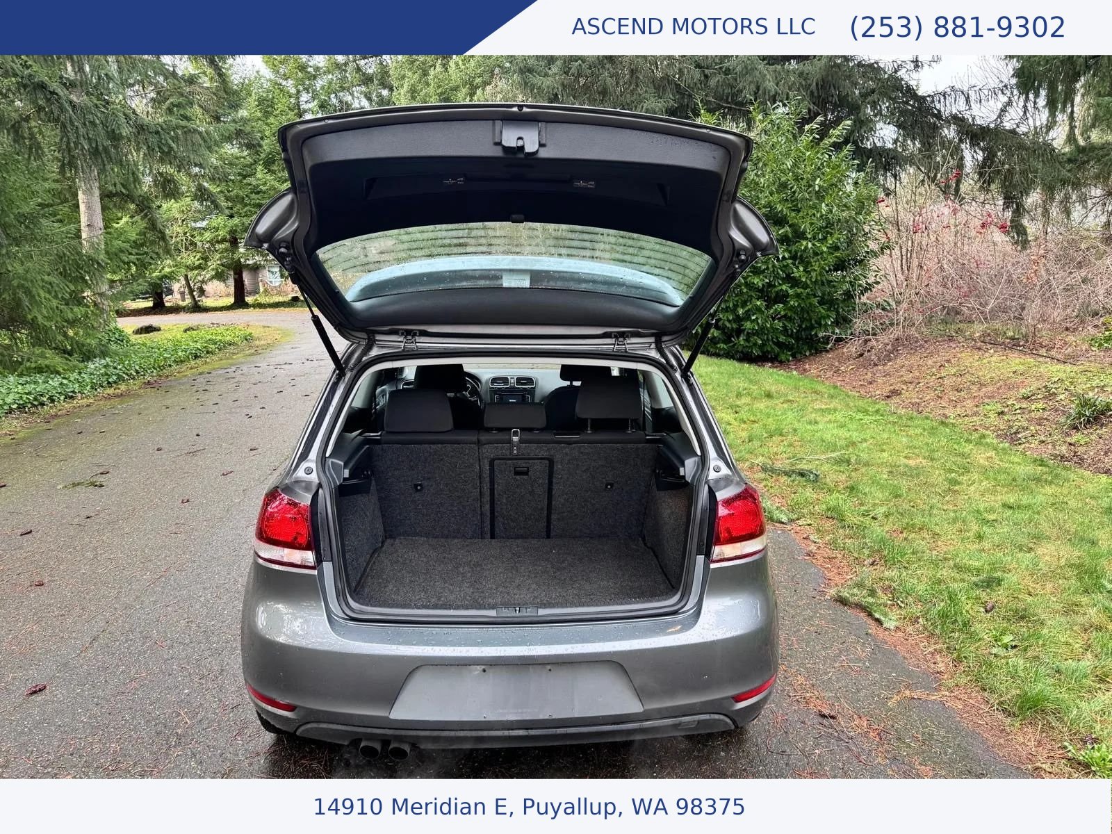 Used 2013 Volkswagen Golf TDI FWD image 16