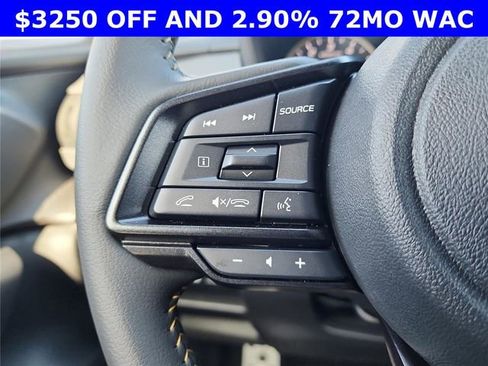 New 2026 Subaru Crosstrek 2.5i Sport w/ Crosstrek Mirror Package image 25