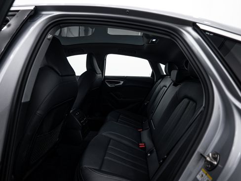 Certified 2025 Audi A5 2.0T Premium Plus w/ Premium Plus image 18