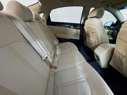 Used 2016 Hyundai Sonata Sport image 25