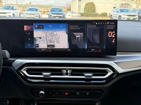 Used 2023 BMW 330e xDrive w/ M Sport Package image 39