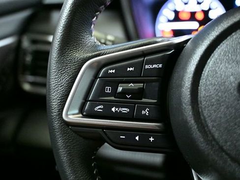 Certified 2024 Subaru Outback Limited image 46