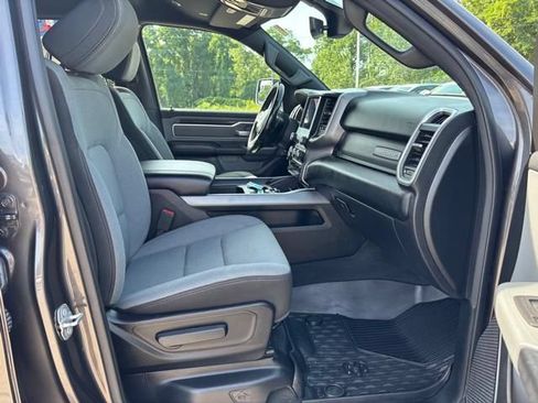 Used 2021 RAM 1500 Big Horn AWD/4WD image 17