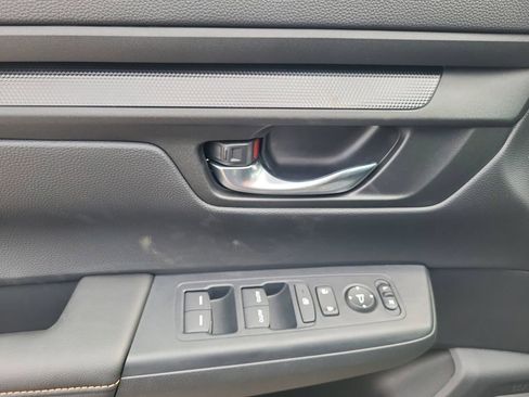 New 2026 Honda CR-V TrailSport image 7