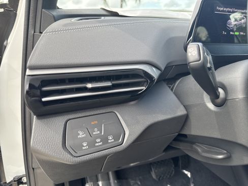 New 2026 Volkswagen ID.4 Pro S AWD/4WD image 29