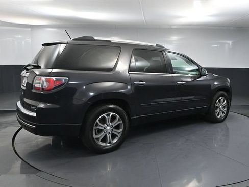 Used 2015 GMC Acadia SLT w/ Open Road Package AWD/4WD image 4