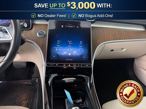 Used 2024 Mercedes-Benz C 300 Sedan image 20