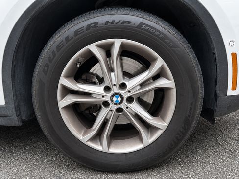 Used 2021 BMW X3 sDrive30i w/ Parking Assistance Package RWD image 8