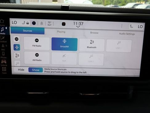 New 2025 Jeep Wrangler Unlimited Rubicon 392 image 26