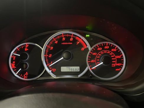 Used 2013 Subaru Impreza WRX Limited image 28