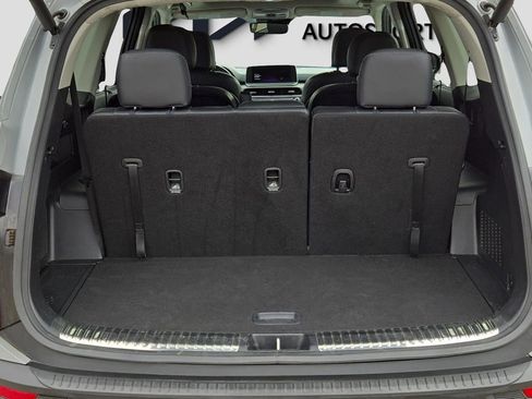 Certified 2022 Kia Telluride SX w/ SX Prestige Package image 11