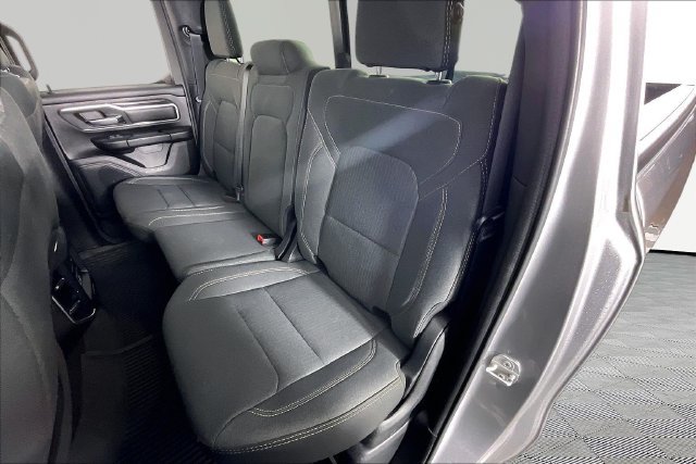 Used 2023 RAM 1500 Big Horn AWD/4WD image 20