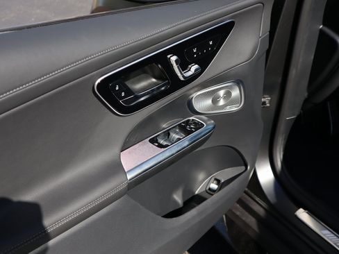 New 2026 Mercedes-Benz GLC 43 AMG 4MATIC Coupe image 25