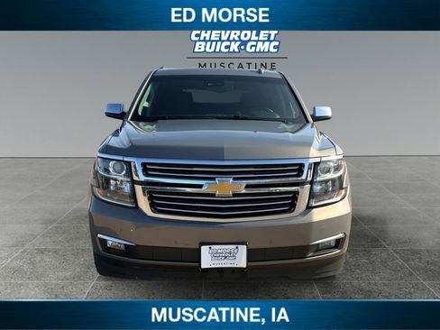 Used 2019 Chevrolet Tahoe Premier image 8
