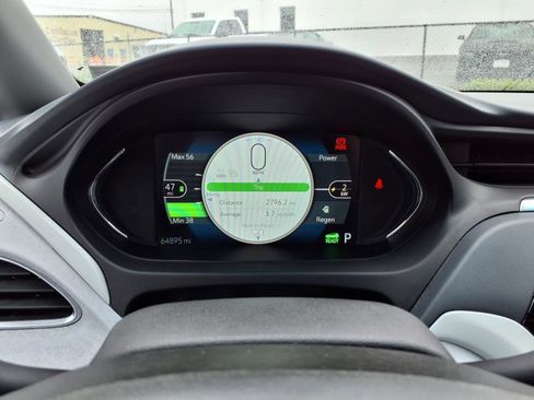 Used 2018 Chevrolet Bolt LT image 11