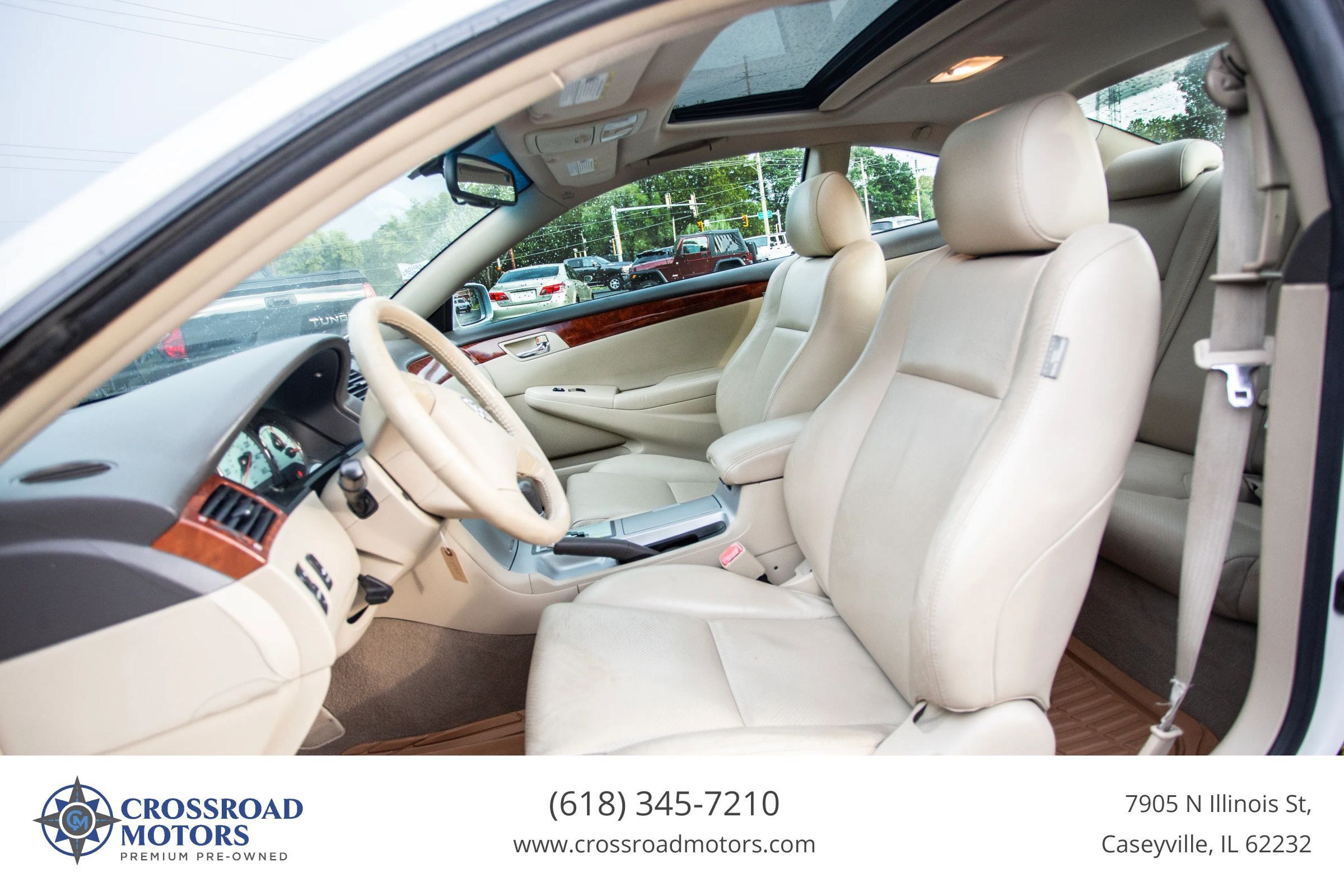 Used 2006 Toyota Solara SLE FWD image 18