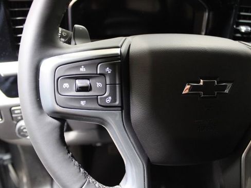 New 2026 Chevrolet Silverado 1500 LT Trail Boss w/ LT Trail Boss Premium Package image 34