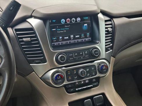 Used 2018 Chevrolet Tahoe LS w/ Enhanced Driver Alert Package image 15