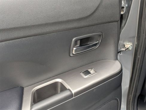 Used 2024 Mitsubishi Outlander Sport ES image 24