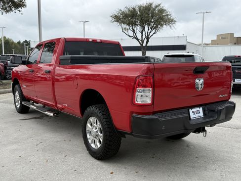 Used 2019 RAM 2500 Tradesman image 7