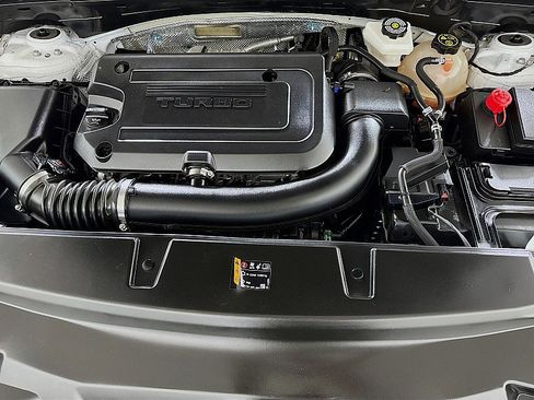 Used 2024 Buick Envision Preferred image 28