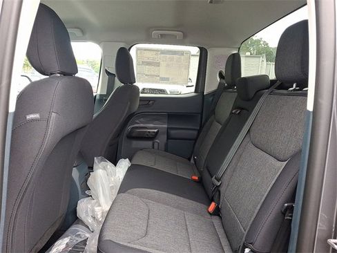 New 2025 Ford Maverick XLT w/ XLT Luxury Package image 8