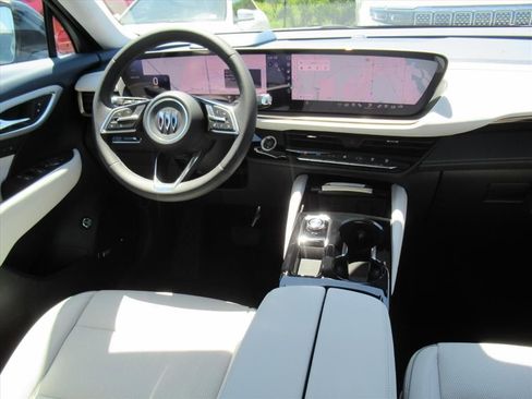 New 2026 Buick Envision Avenir AWD/4WD image 12