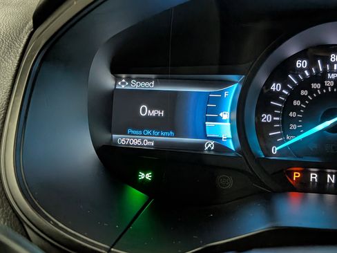 Used 2024 Ford Edge Titanium image 22